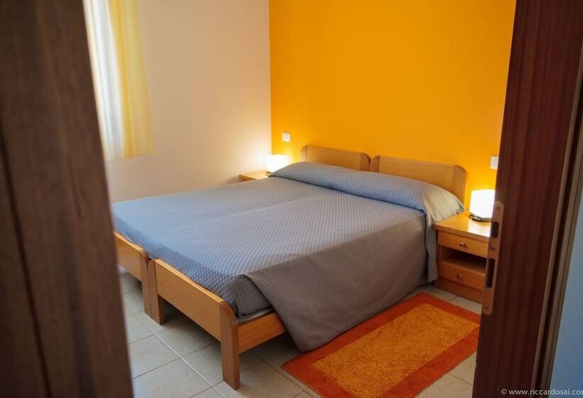 Номер Стандарт, Bermuda