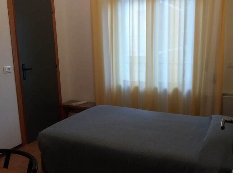 Номер Стандарт Индивидуальный, Bermuda