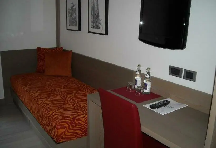 スタンダードルーム, Dolomiti Lodge Villa Gaia