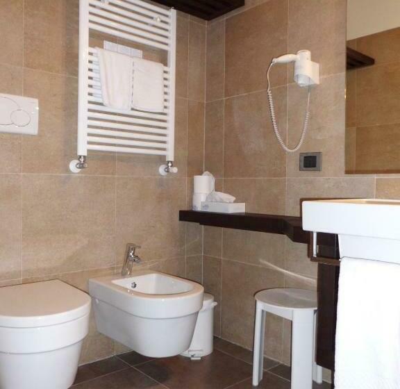 غرفة قياسية, Dolomiti Lodge Villa Gaia