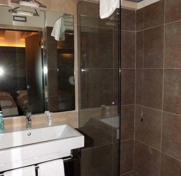 غرفة قياسية, Dolomiti Lodge Villa Gaia