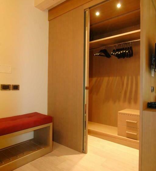 غرفة دوبلكس, Dolomiti Lodge Villa Gaia