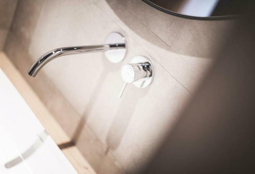 חדר סטנדרט, Gailerhof B&b Superior