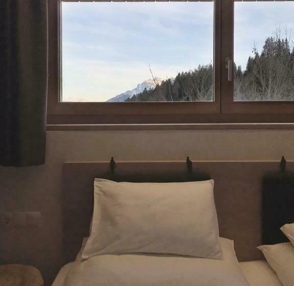 חדר סטנדרט, Gailerhof B&b Superior