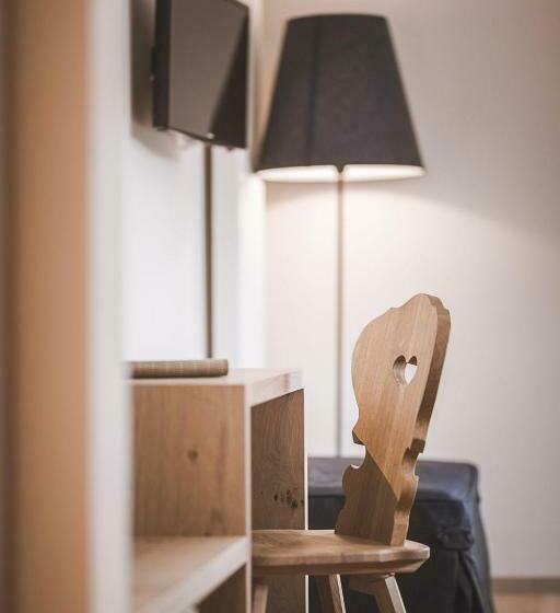 חדר סטנדרט, Gailerhof B&b Superior