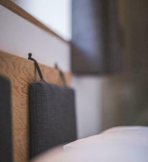 חדר סטנדרט, Gailerhof B&b Superior