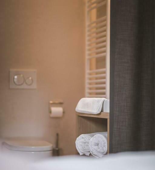 חדר סטנדרט, Gailerhof B&b Superior