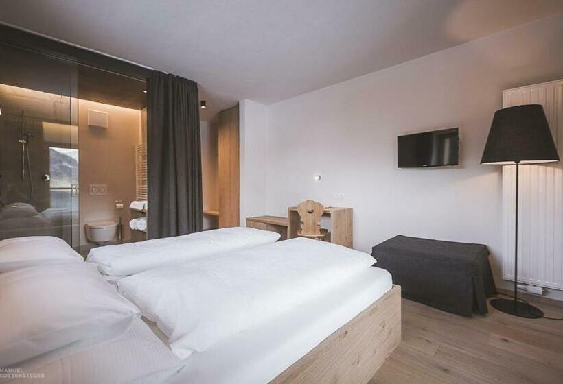 חדר סטנדרט, Gailerhof B&b Superior