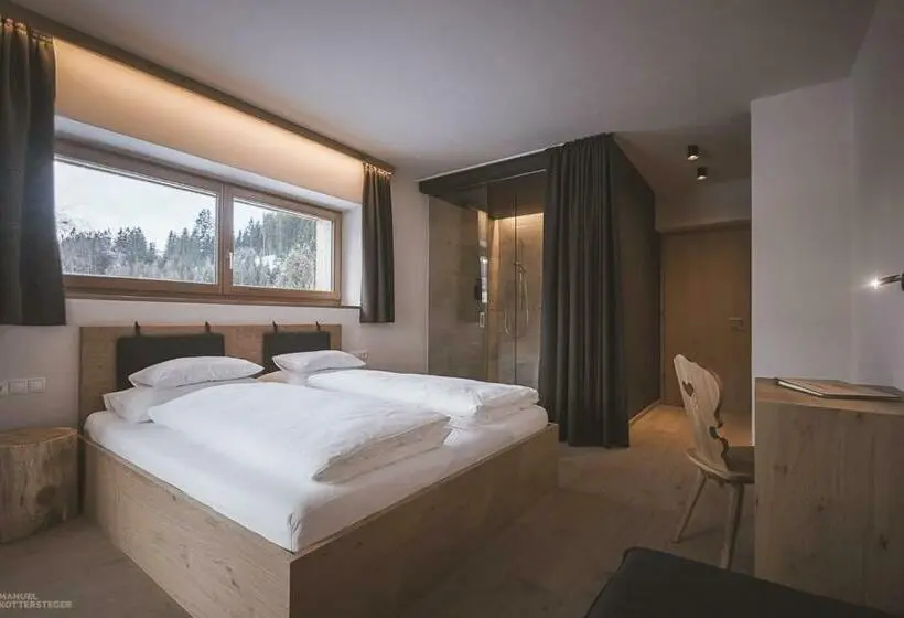 Standard-huone, Gailerhof B&b Superior