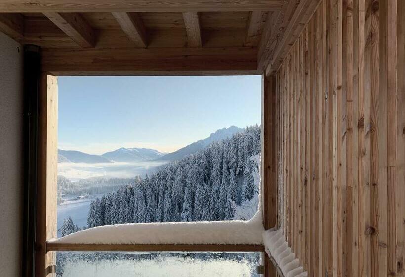 חדר סטנדרט, Gailerhof B&b Superior