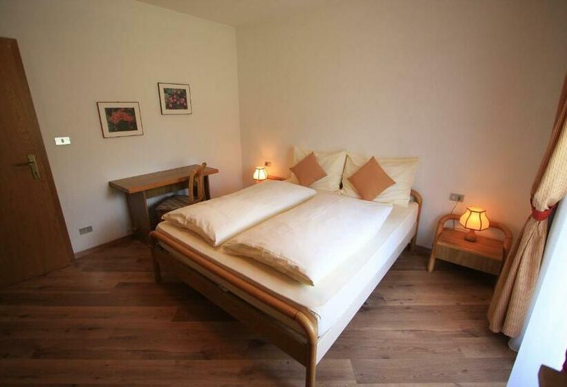 חדר סטנדרט נוף להרים, Kyrr Smart Mountain Retreat