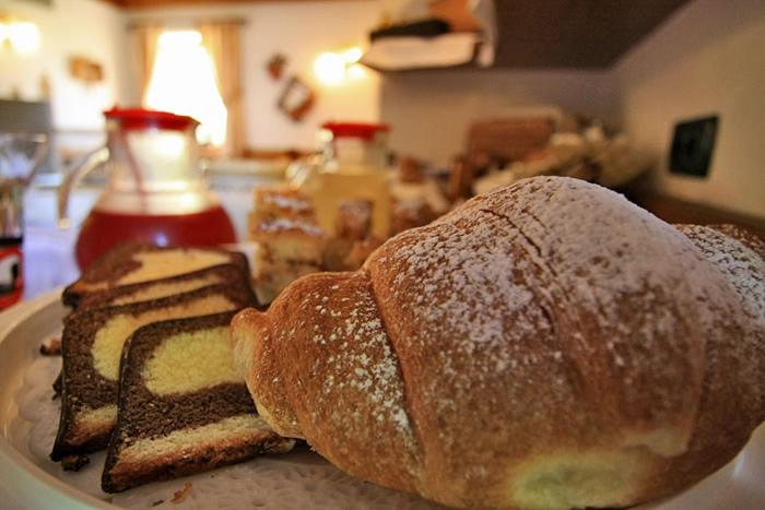 חדר סטנדרט לשלושה, Kyrr Smart Mountain Retreat