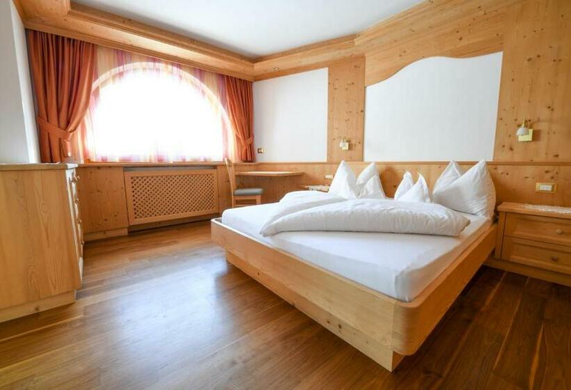 Апартаменты 1 Спальня, Garni Sunela