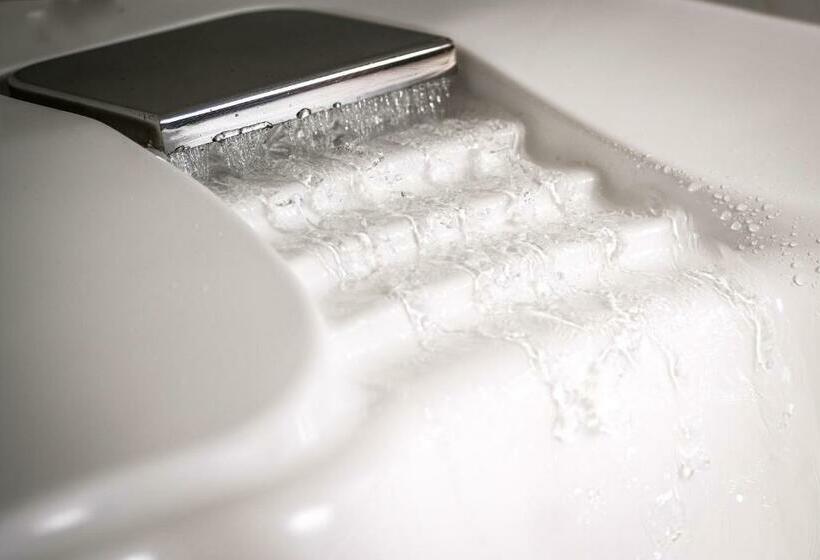 Апартаменты 1 Спальня, Garni Sunela