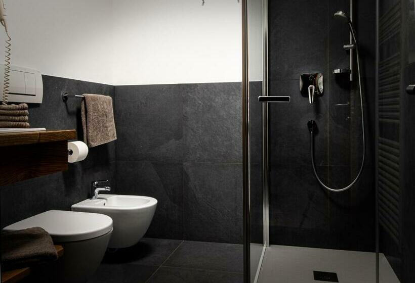 Апартаменты 1 Спальня, Garni Sunela