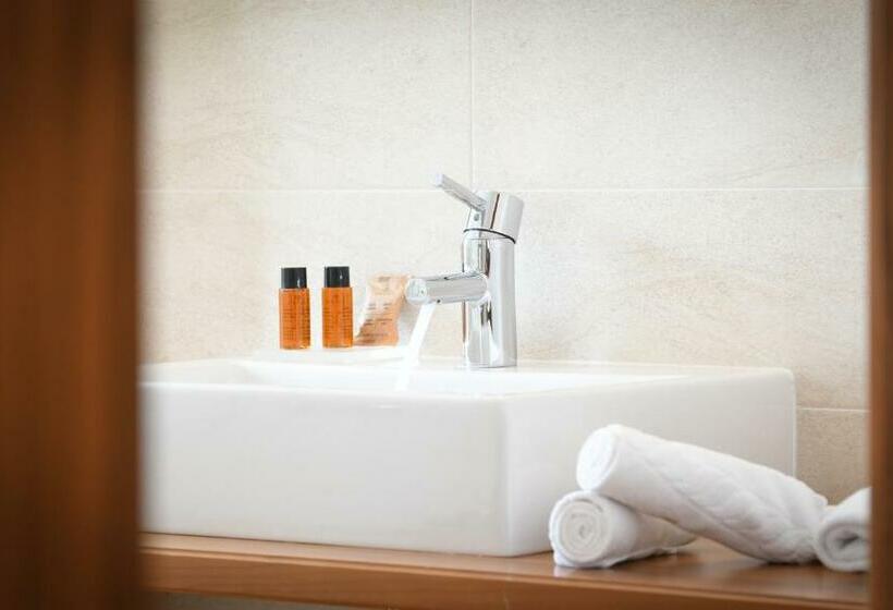 Апартаменты 1 Спальня, Garni Sunela