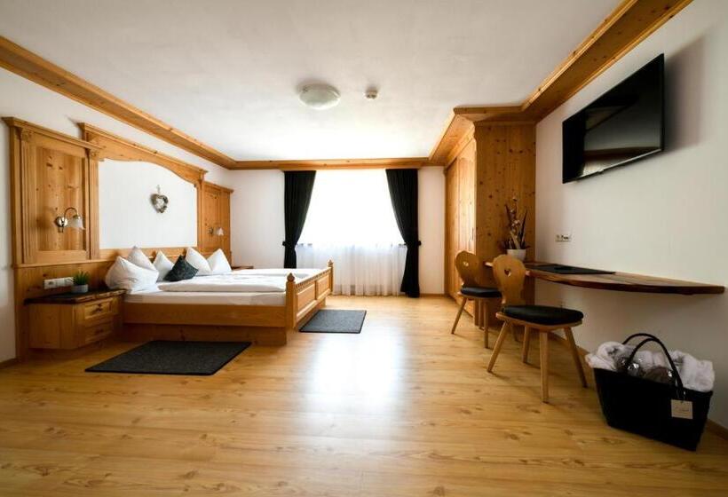 Апартаменты 1 Спальня, Garni Sunela