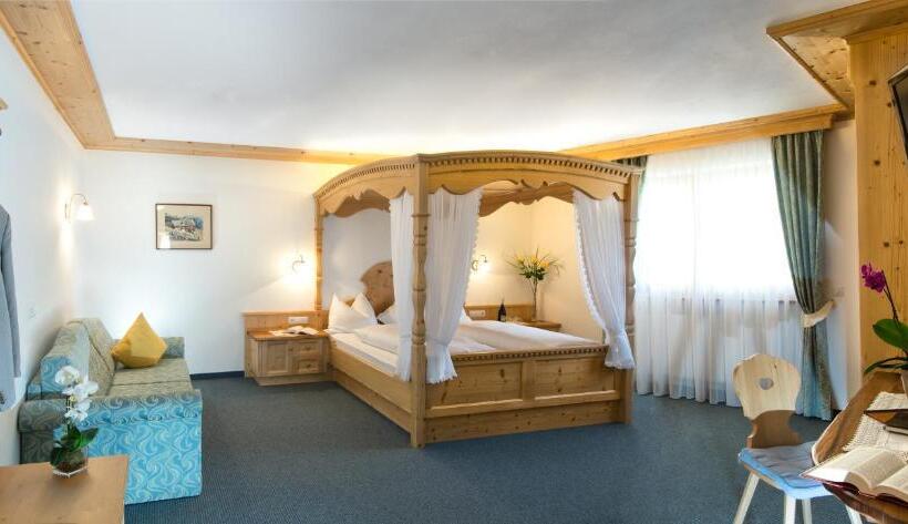 Апартаменты 1 Спальня, Garni Sunela