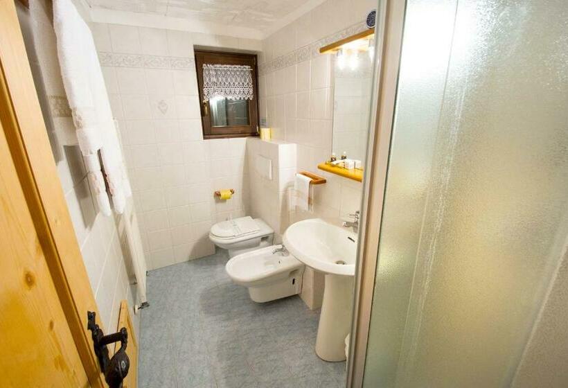 חדר סופריור, Gran Baita