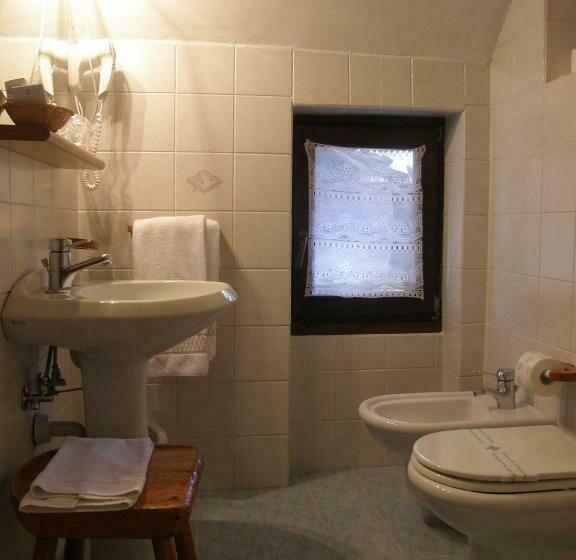 חדר סטנדרט, Gran Baita