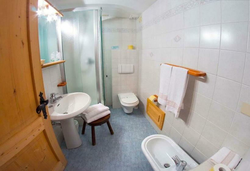 חדר סטנדרט, Gran Baita