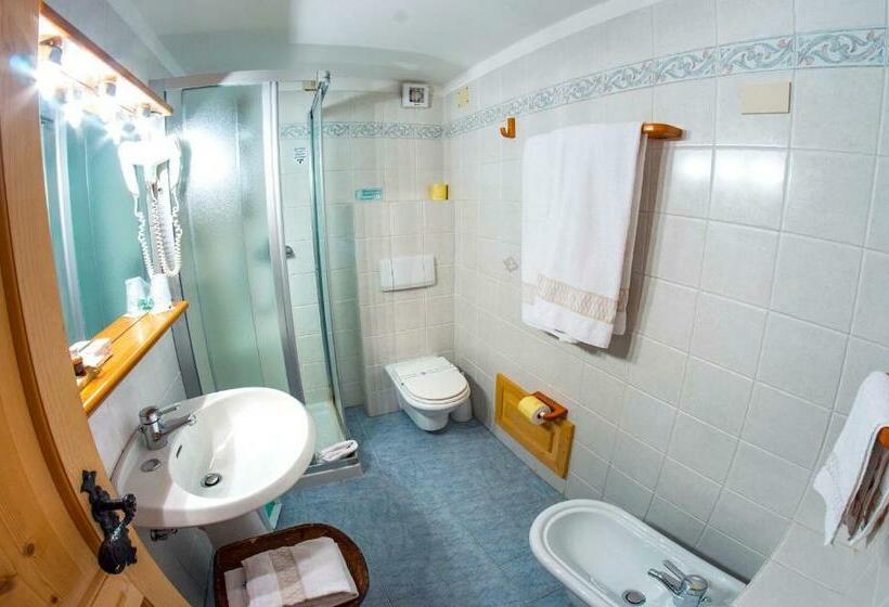 חדר סטנדרט, Gran Baita