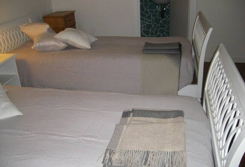 Номер Стандарт, Il Caminetto Montefiascone