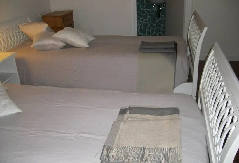Standard-huone, Il Caminetto Montefiascone