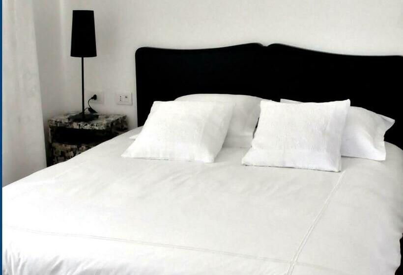 חדר סטנדרט, Il Caminetto Montefiascone