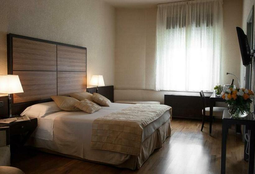 חדר סטנדרט, La Bettola