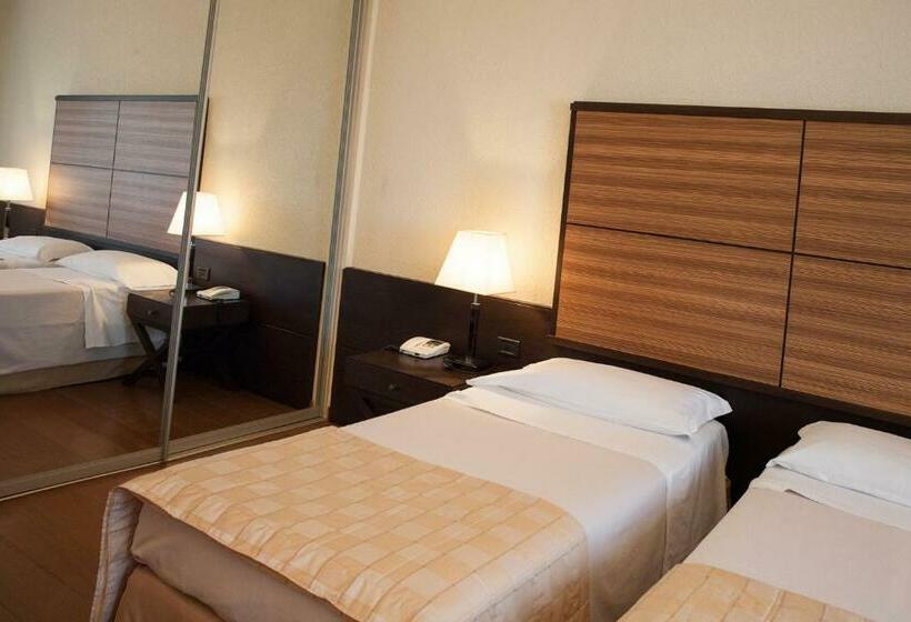 חדר סטנדרט, La Bettola