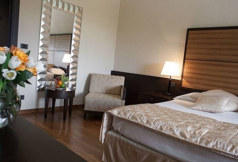 חדר סטנדרט, La Bettola