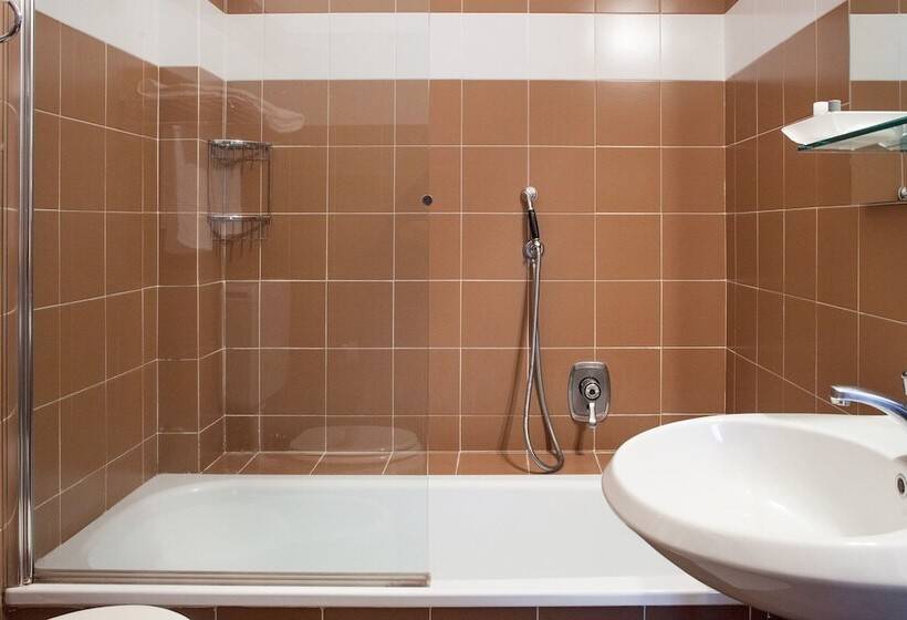 חדר סטנדרט, La Bettola