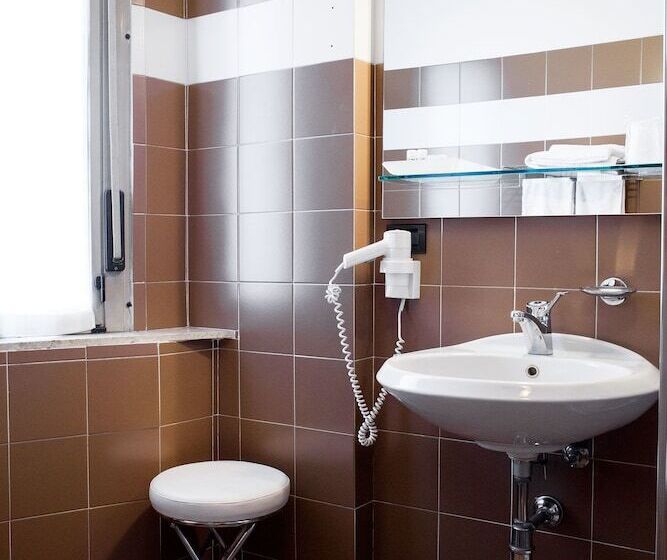 חדר סטנדרט, La Bettola