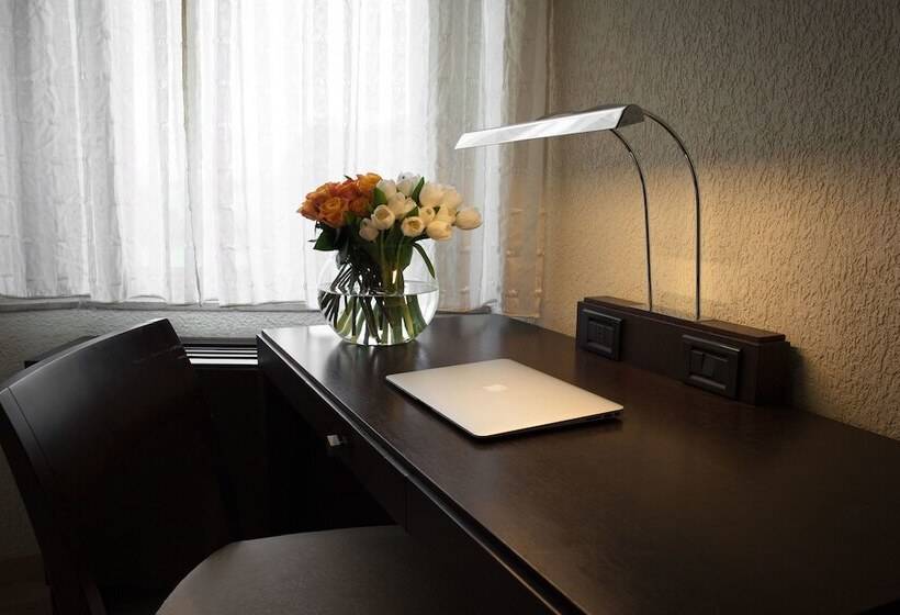 חדר סטנדרט, La Bettola