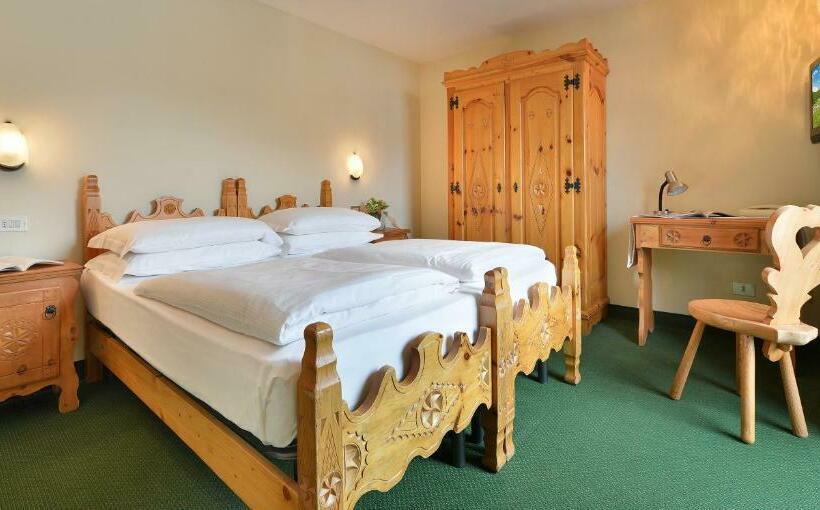 غرفة قياسية, Loredana