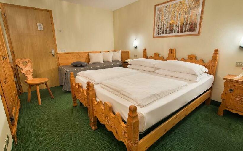 غرفة كومفورت, Loredana