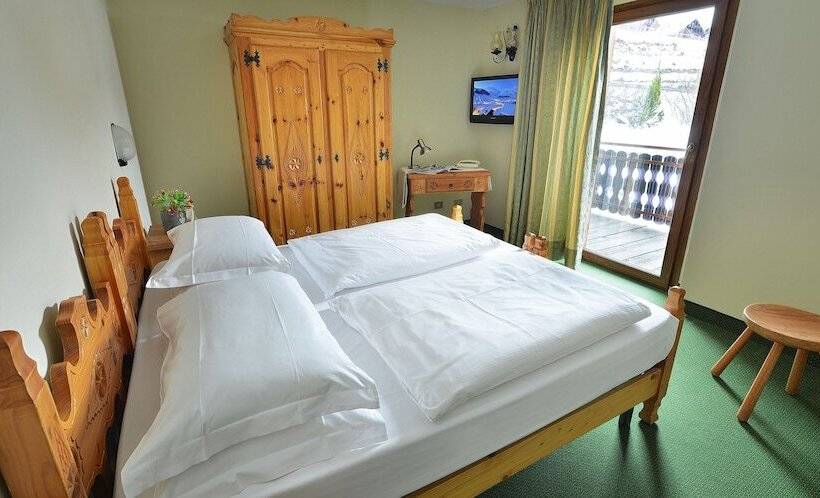 غرفة قياسية, Loredana