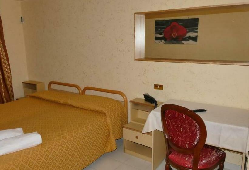 Номер Стандарт, L'ulivo