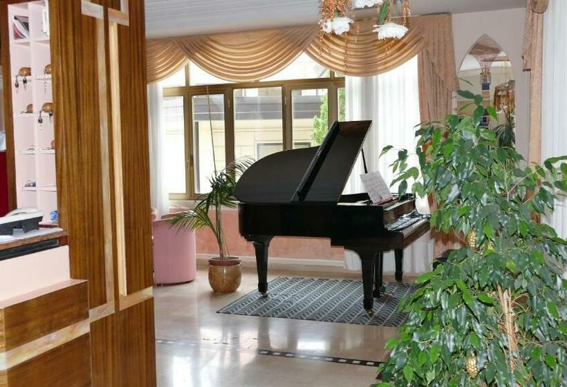 Четырехместный Номер Стандарт, L'ulivo