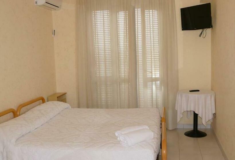 Номер Стандарт, L'ulivo