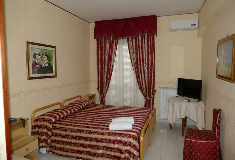Standard-huone, L'ulivo