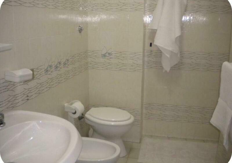 Четырехместный Номер Стандарт, L'ulivo