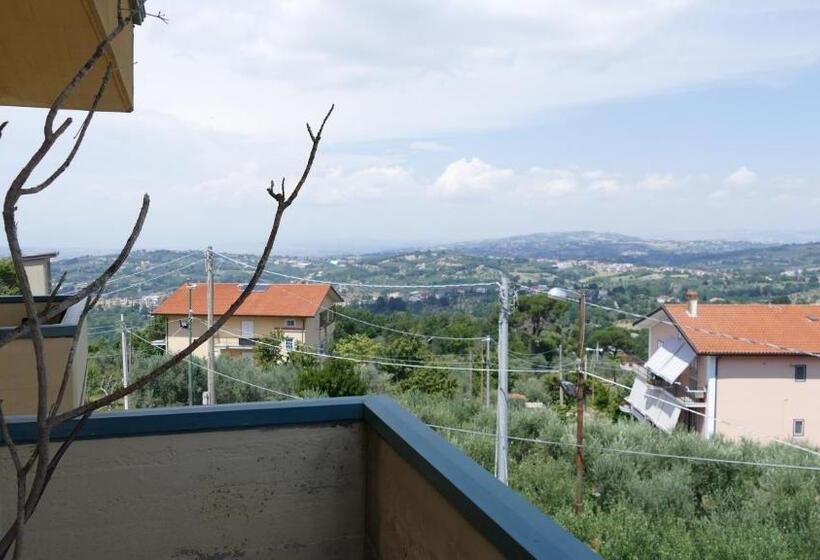 Номер Стандарт Индивидуальный, L'ulivo