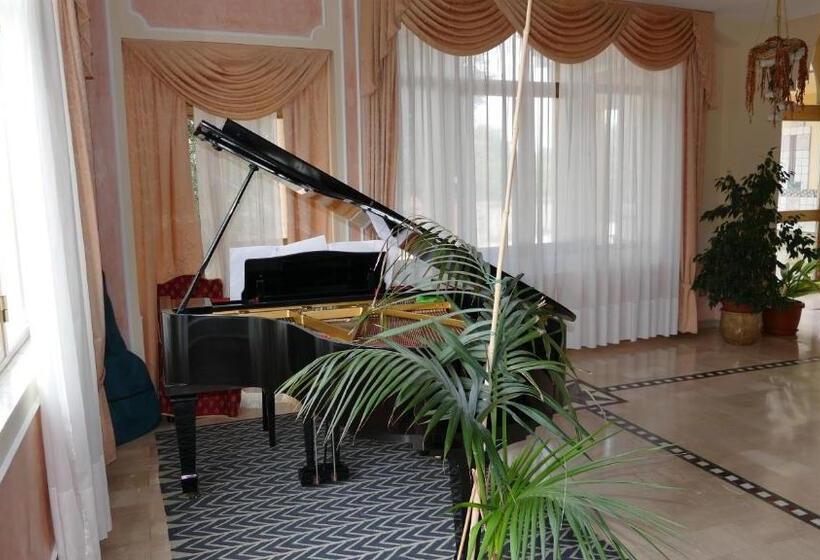 Номер Стандарт Индивидуальный, L'ulivo