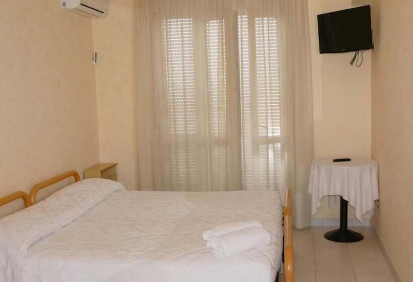 Номер Стандарт, L'ulivo