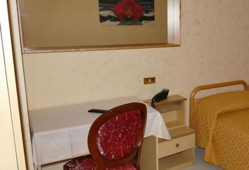 Номер Стандарт, L'ulivo