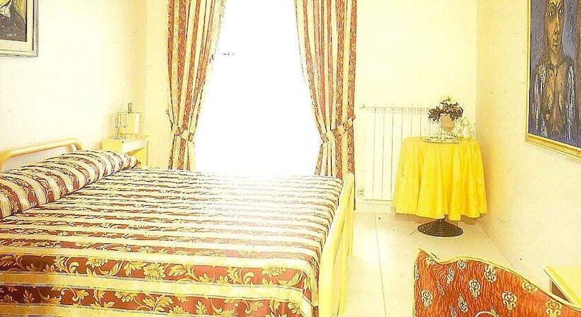 Четырехместный Номер Стандарт, L'ulivo