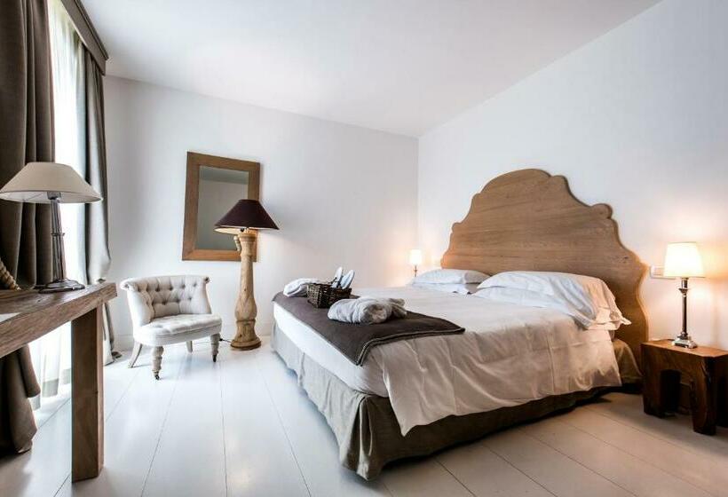 Номер Стандарт, Meltar Boutique Hotel Golf & Spa