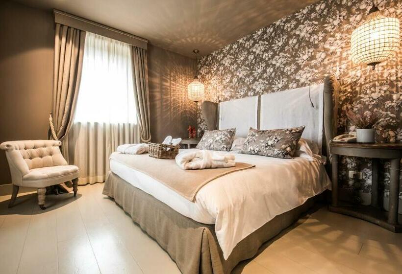 Люкс Повышенной Комфортности, Meltar Boutique Hotel Golf & Spa